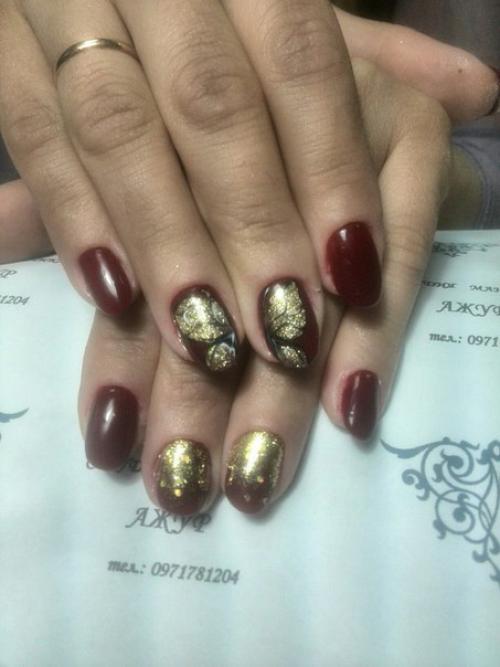 Добрый день!  Дорогие мастера, прошу оценку моей работы. 04