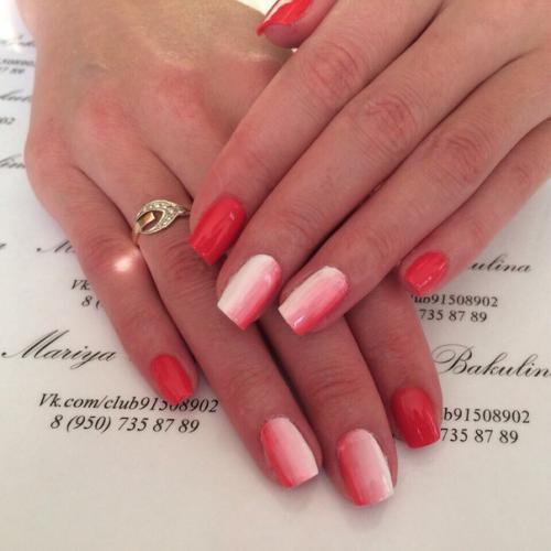 Девочки выкладываю на ваш суд свои работы? 03