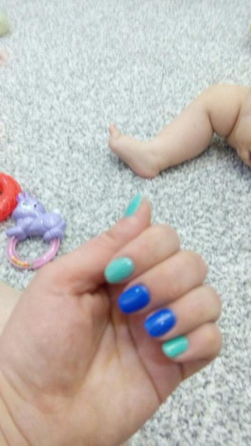 Девочки, привет давно тут сижу, читаю. 03