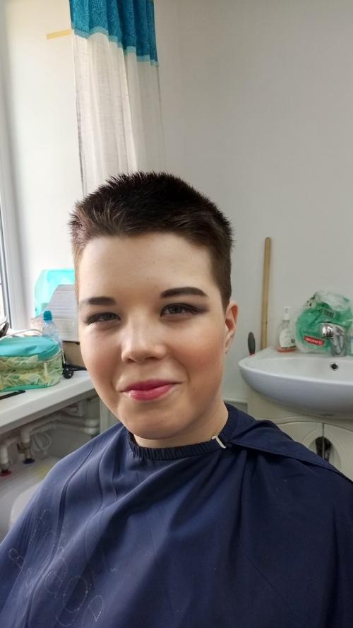 Наш волонтерский отряд отправился в детский дом, чтобы подарить детям немного тепла и заботы! 02