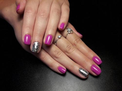 Девочки, сколько бы вы отдали за такие работы беру 400 вместе с дизайном, хочу повысить. 09