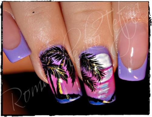 Как вам такой летний вариант. 02