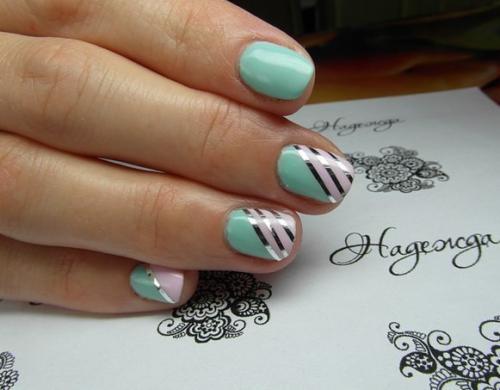 Привет девушки. Хочу критики. 01