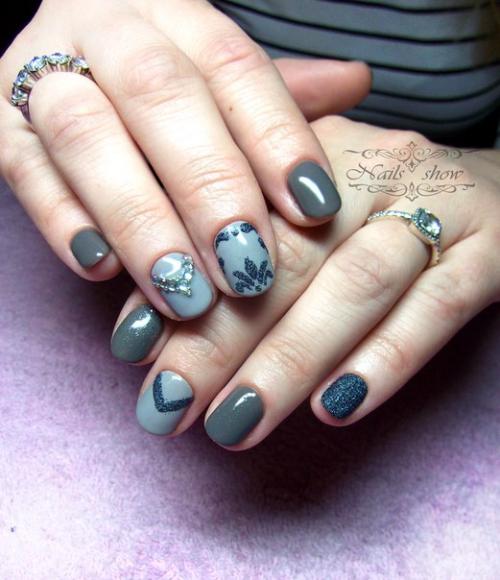 Привет всем мастерицам и любителям. 04