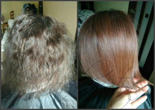 Привет. Может кому-то нужно кератиновое выпрямление волос или маникюр ( наращивание ногтей, покрытие гель лаком. 03