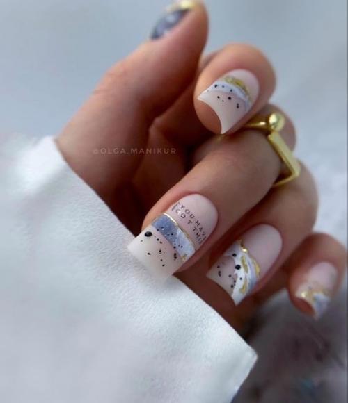 Как вам такое разнообразие? 09