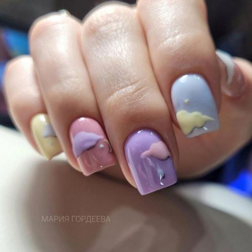 Как вам такое разнообразие? 02