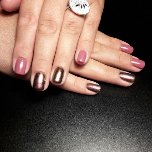 Девочки, сколько бы вы отдали за такие работы беру 400 вместе с дизайном, хочу повысить. 04