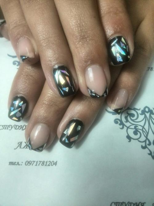 Добрый день!  Дорогие мастера, прошу оценку моей работы. 06