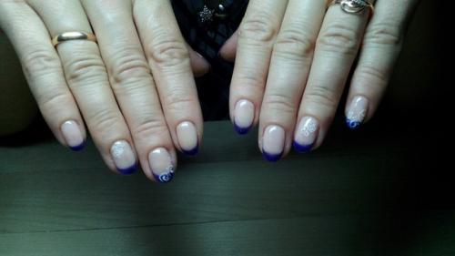 Пожалуйста, анонимно!  Девочки оцените мои работы пожалуйста. 03