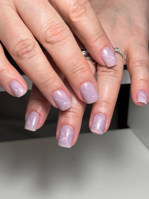 * кошачий глаз *. 01