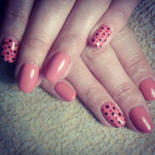 Всем привет!  Самоучка, экспериментирую на себе и подруге. 06