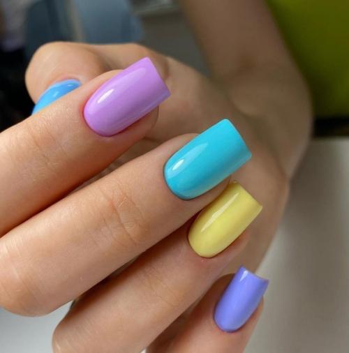 Яркие и сочные идеи в честь уходящего лета! 02