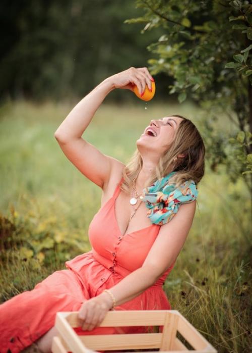 Советы моделям по подготовке к фотосессии. 08