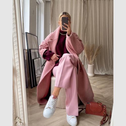 С чем носить модный цвет бургунди (винный), чтобы выглядеть дорого? 07 С чем носить модный цвет бургунди (винный), чтобы выглядеть дорого? 07