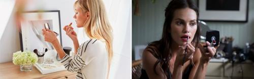 Секреты от визажистов: 20 ошибок в макияже. 09 Секреты от визажистов: 20 ошибок в макияже. 09