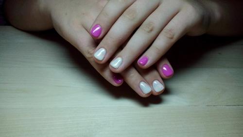 Пожалуйста, анонимно!  Девочки оцените мои работы пожалуйста. 01