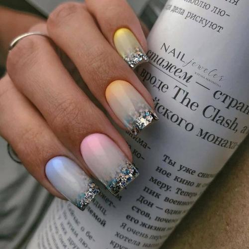 Ты?каждый дизайн это просто шедевр а какой выбрала бы 04