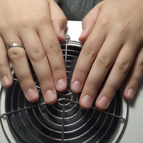 Наращивание за 2, 5 часа. 01