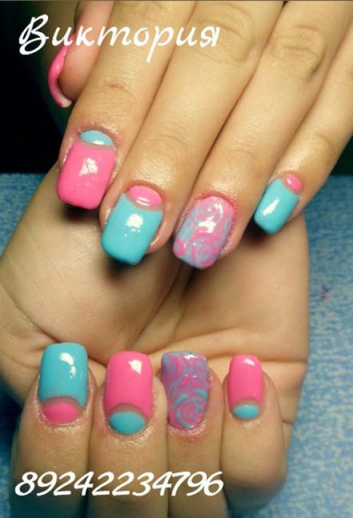 Жду критики.  Самоучка. 04