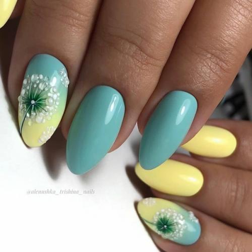 Лучшие идеи дизайна ногтей здесь 1, 2, 3, 4, 5, 6, 7? 05