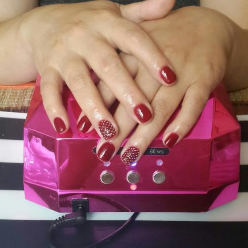 Милые девушки?  Я - начинающий мастер. 01