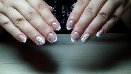 Пожалуйста, анонимно!  Девочки оцените мои работы пожалуйста. 06