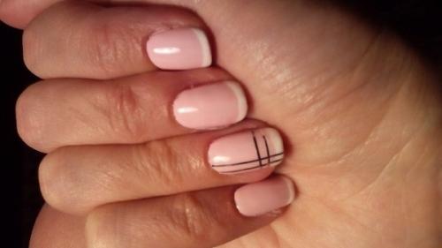 Всем привет!  Самоучка, экспериментирую на себе и подруге. 03