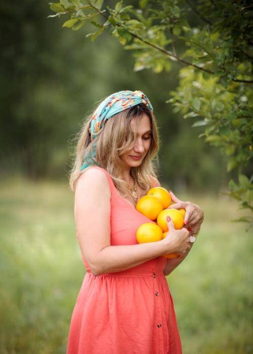 Советы моделям по подготовке к фотосессии. 06