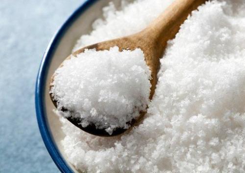 Натуральный скраб для лица. 01