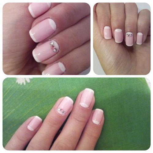 Всем привет!  Самоучка, экспериментирую на себе и подруге. 02