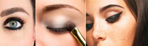 Секреты от визажистов: 20 ошибок в макияже. 02 Секреты от визажистов: 20 ошибок в макияже. 02