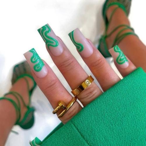 Выбирай самый красивый. 09