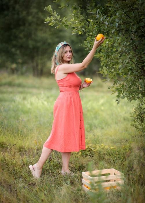 Советы моделям по подготовке к фотосессии. 01