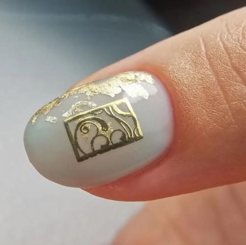 Корейский Маникюр - почему-то сейчас очень часто можно услышать именно такое название. 02