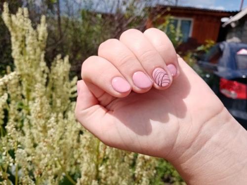 Ищу моделей для пополнения портфолио и отработки новых дизайнов! 02