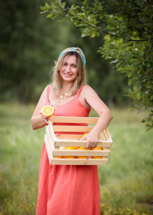 Советы моделям по подготовке к фотосессии. 03