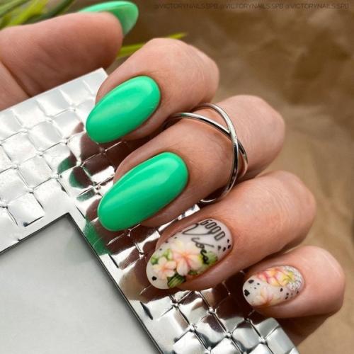 Стильные идеи маникюра. 02