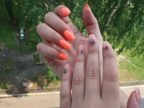 Ищу моделей для пополнения портфолио и отработки новых дизайнов! 03