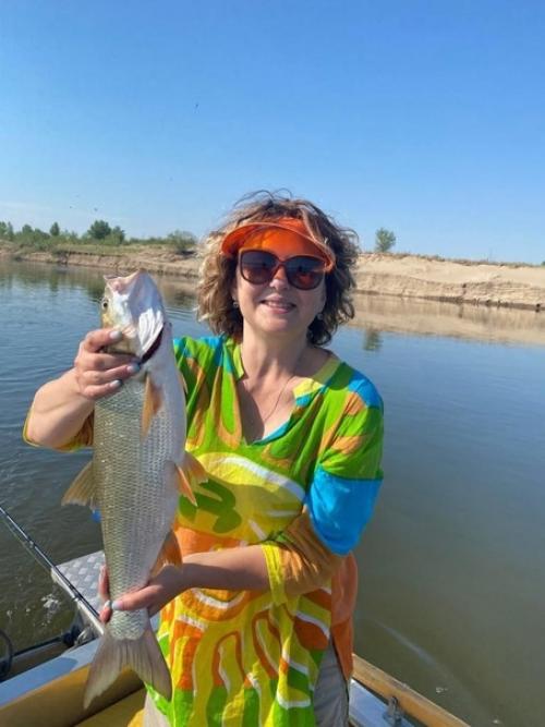 Женщины на рыбалке.  Опираясь на рассказы, анекдоты и фотографии, может сложиться впечатление, что рыбалка - исключительно мужское занятие. 03 Женщины на рыбалке.  Опираясь на рассказы, анекдоты и фотографии, может сложиться впечатление, что рыбалка - исключительно мужское занятие. 03