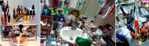 Секреты от визажистов: 20 ошибок в макияже. 01 Секреты от визажистов: 20 ошибок в макияже. 01