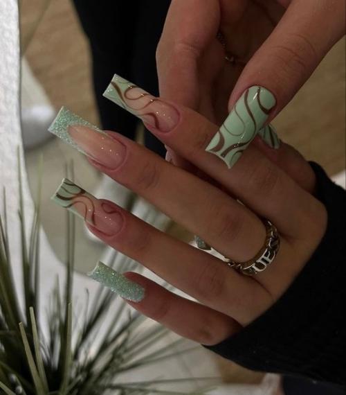 Выбирай самый красивый. 01