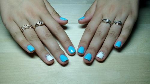 Пожалуйста, анонимно!  Девочки оцените мои работы пожалуйста. 04