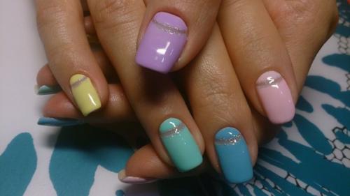 Девочки у меня просто крик души. 02