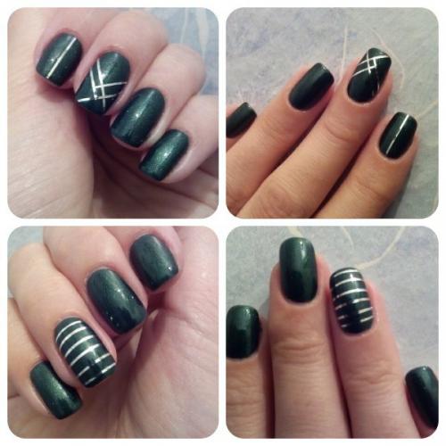 Всем привет!  Самоучка, экспериментирую на себе и подруге. 01