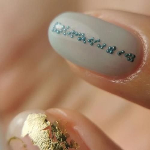 Корейский Маникюр - почему-то сейчас очень часто можно услышать именно такое название. 03