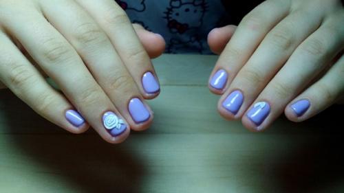 Пожалуйста, анонимно!  Девочки оцените мои работы пожалуйста. 02