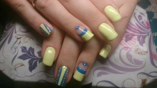 Девочки у меня просто крик души. 04