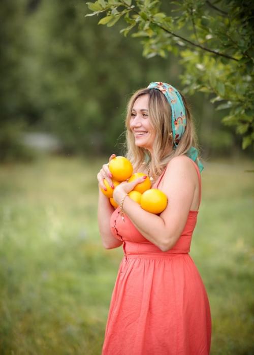 Советы моделям по подготовке к фотосессии. 04