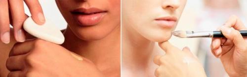 Секреты от визажистов: 20 ошибок в макияже. 05 Секреты от визажистов: 20 ошибок в макияже. 05